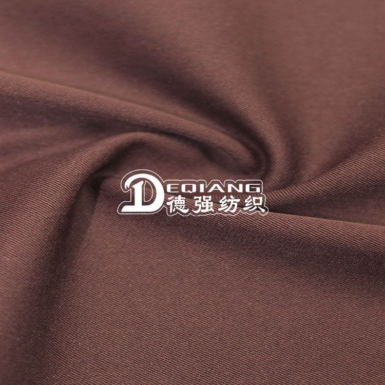 B461 雾面斜纹纺