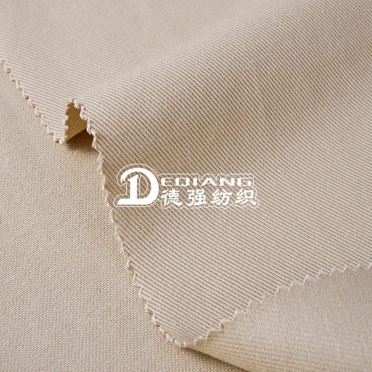 B427 超柔赛络纺