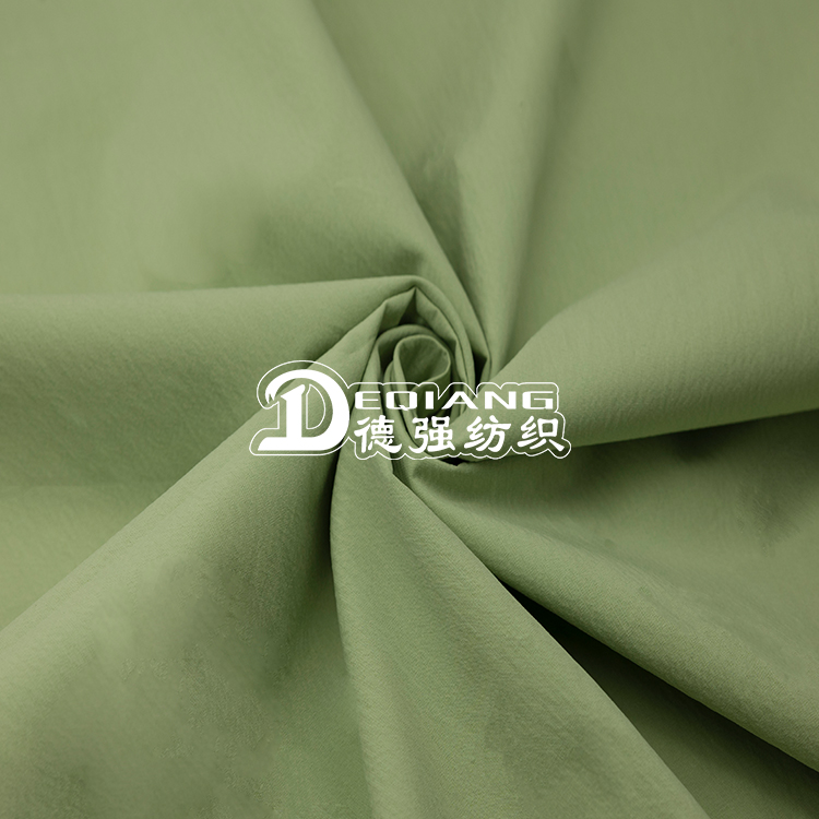 B435 棉锦薄料