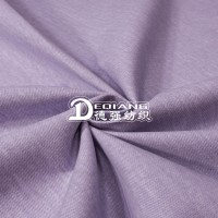 K129 浅韵织纹布