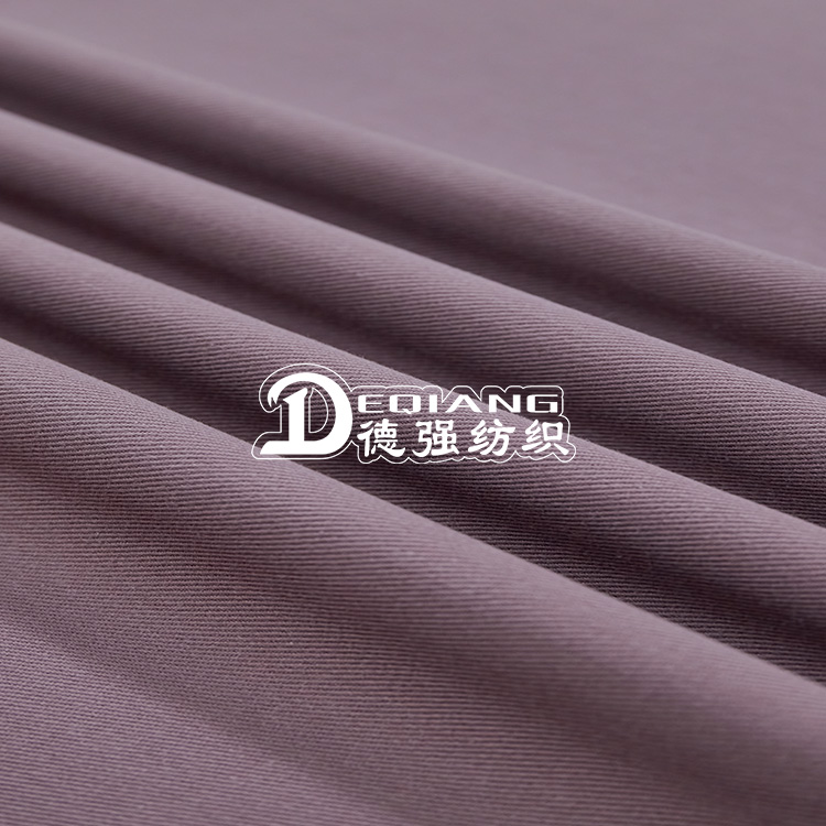 B478 粗斜棉莱纺