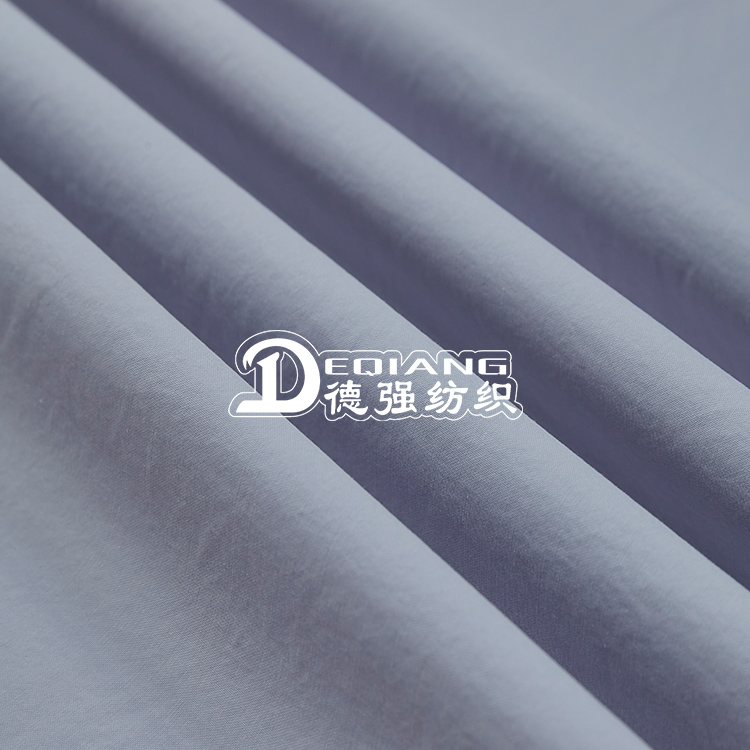 B479 棉涤密纹纺